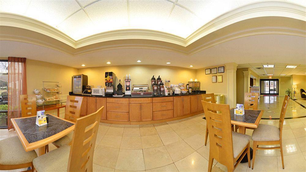 Alpharetta Inn Інтер'єр фото