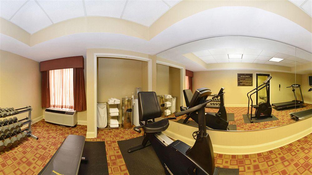 Alpharetta Inn Екстер'єр фото