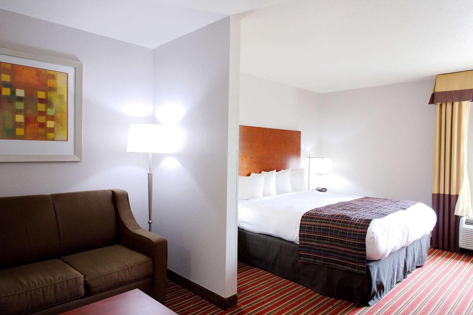 Alpharetta Inn Екстер'єр фото