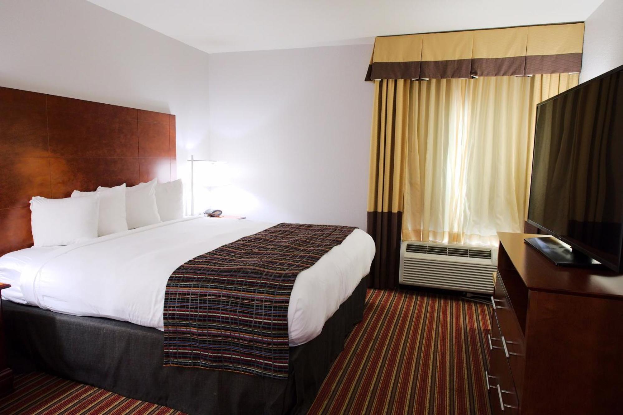 Alpharetta Inn Екстер'єр фото
