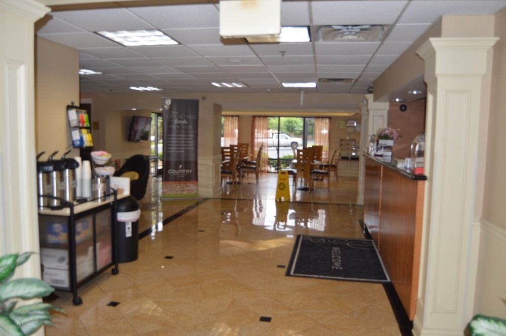 Alpharetta Inn Екстер'єр фото