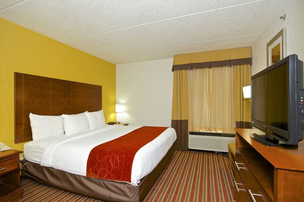 Alpharetta Inn Екстер'єр фото
