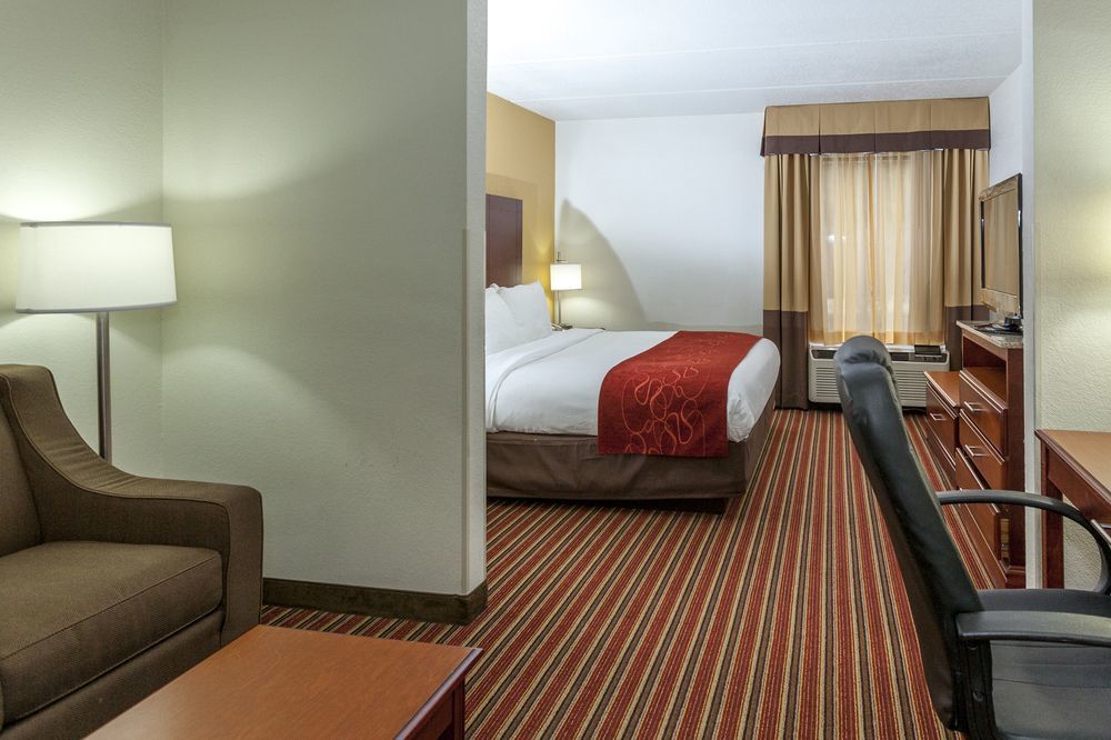 Alpharetta Inn Екстер'єр фото