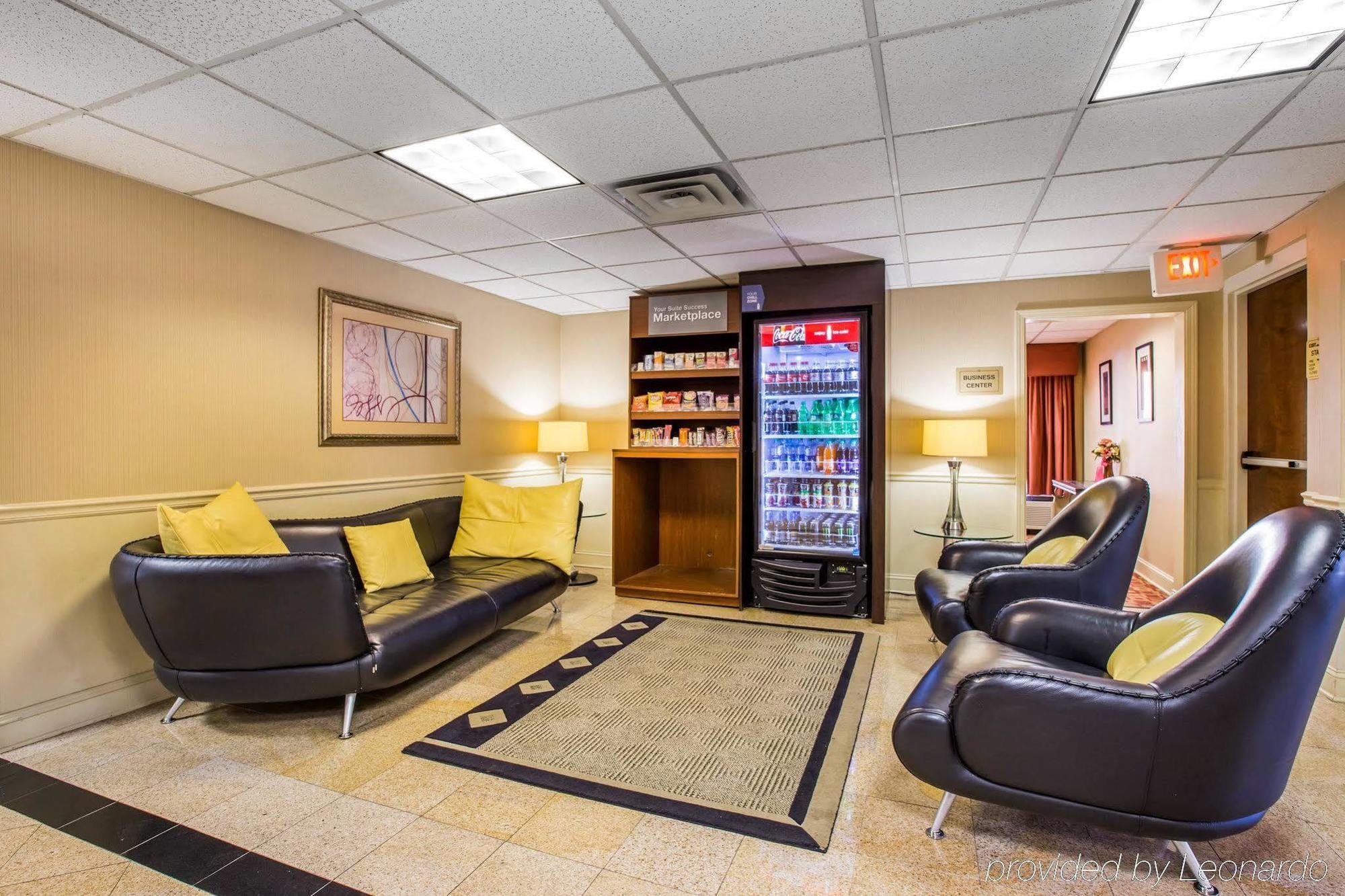 Alpharetta Inn Екстер'єр фото