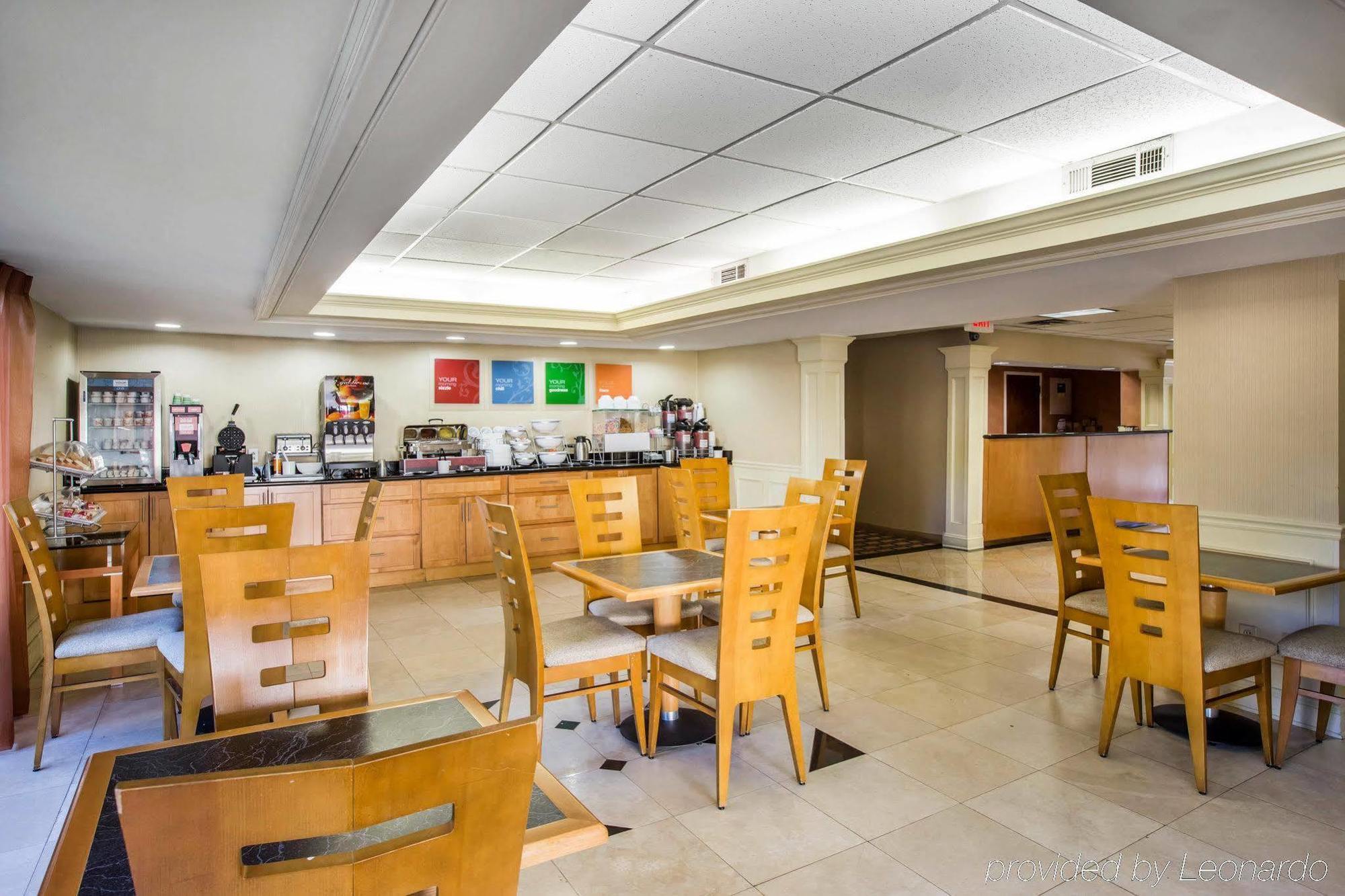 Alpharetta Inn Екстер'єр фото