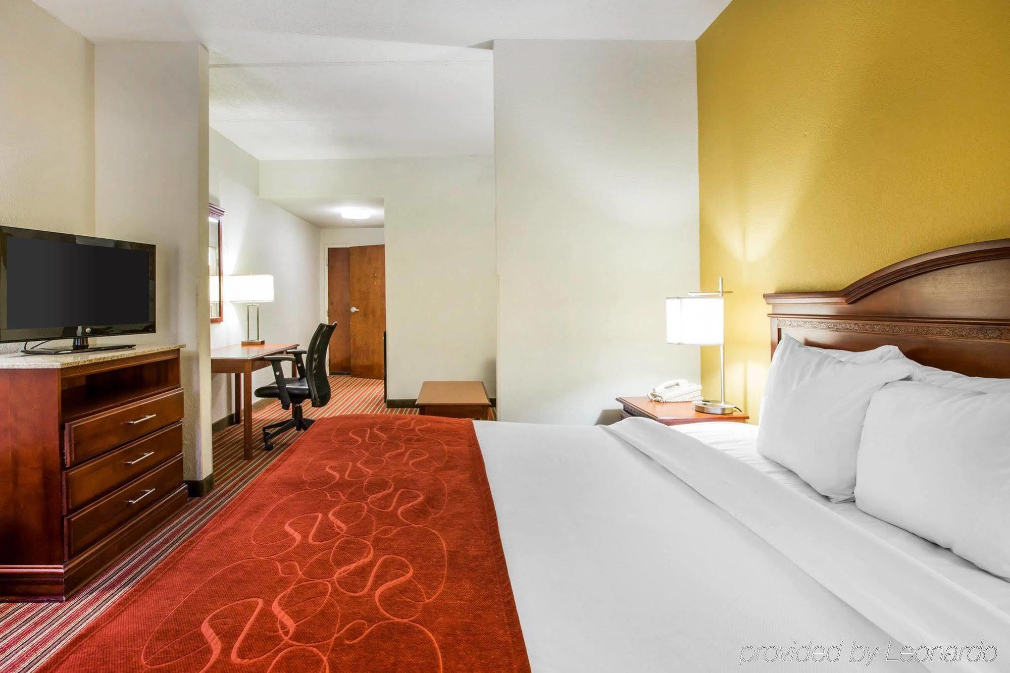 Alpharetta Inn Екстер'єр фото