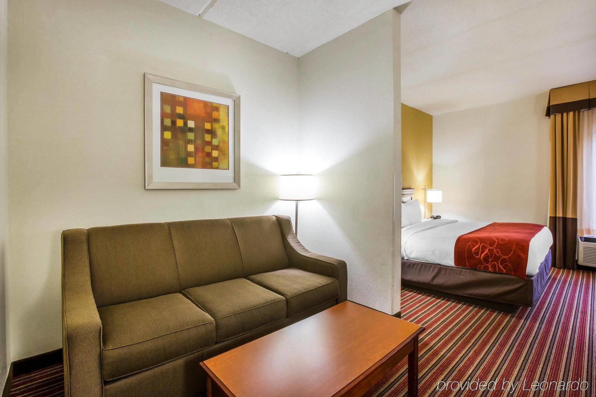 Alpharetta Inn Екстер'єр фото