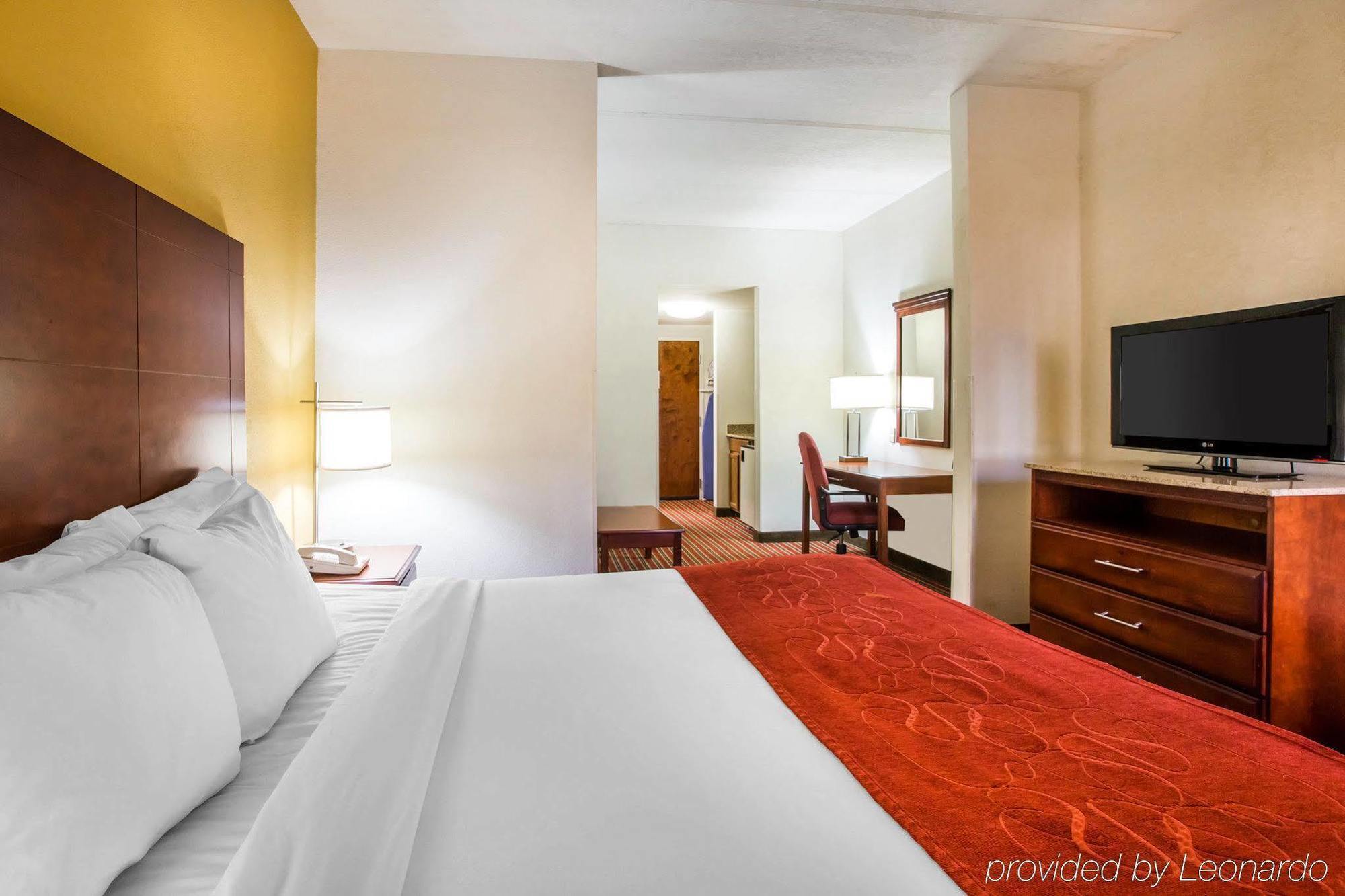 Alpharetta Inn Екстер'єр фото