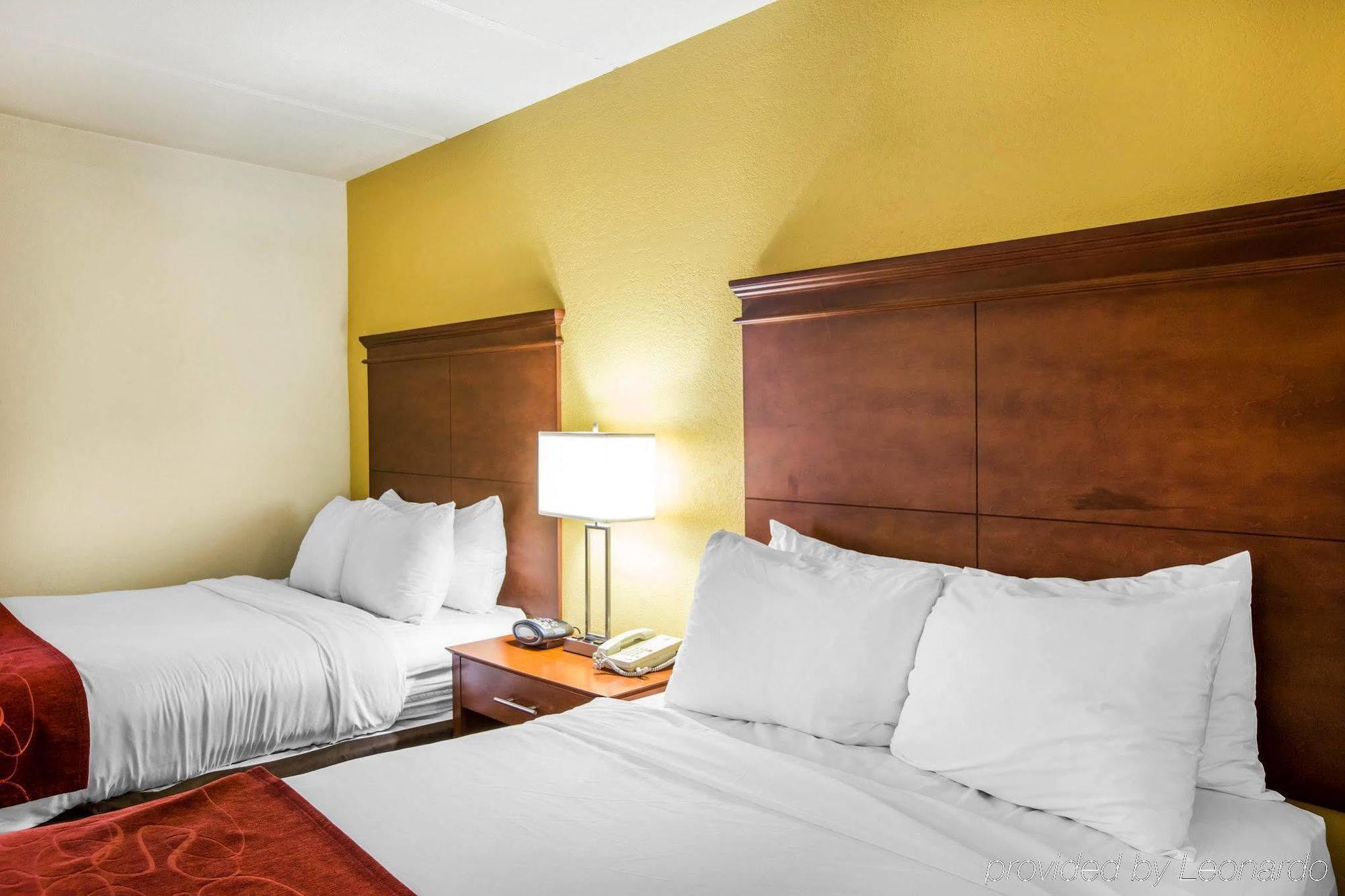 Alpharetta Inn Екстер'єр фото