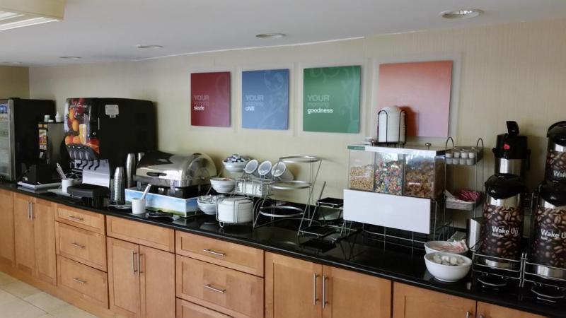 Alpharetta Inn Екстер'єр фото