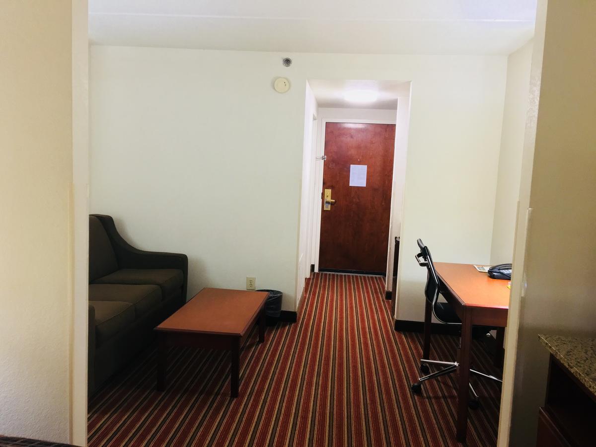 Alpharetta Inn Екстер'єр фото