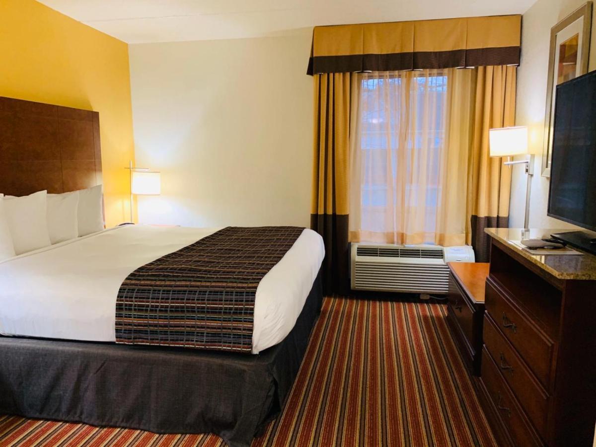 Alpharetta Inn Екстер'єр фото