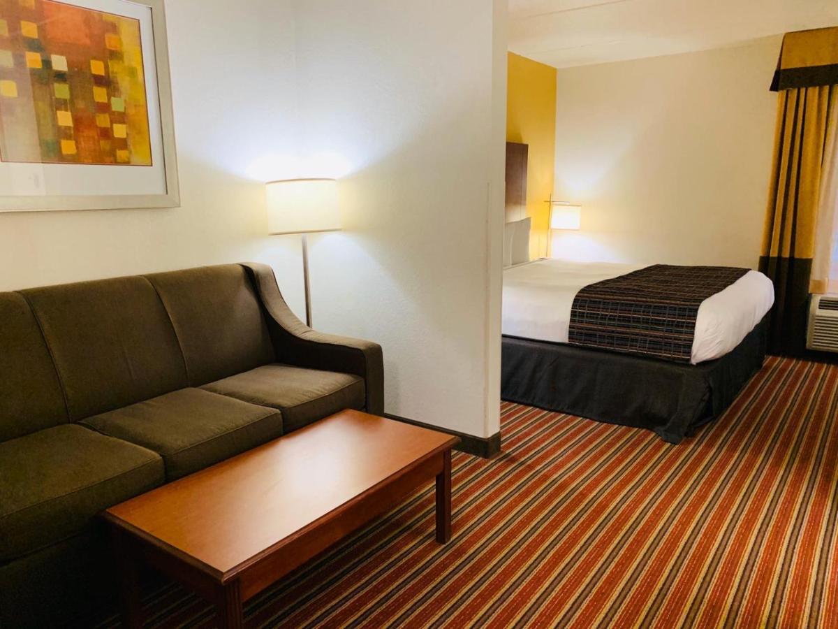 Alpharetta Inn Екстер'єр фото