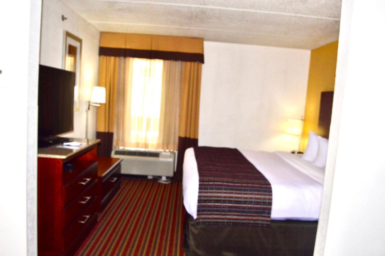 Alpharetta Inn Екстер'єр фото