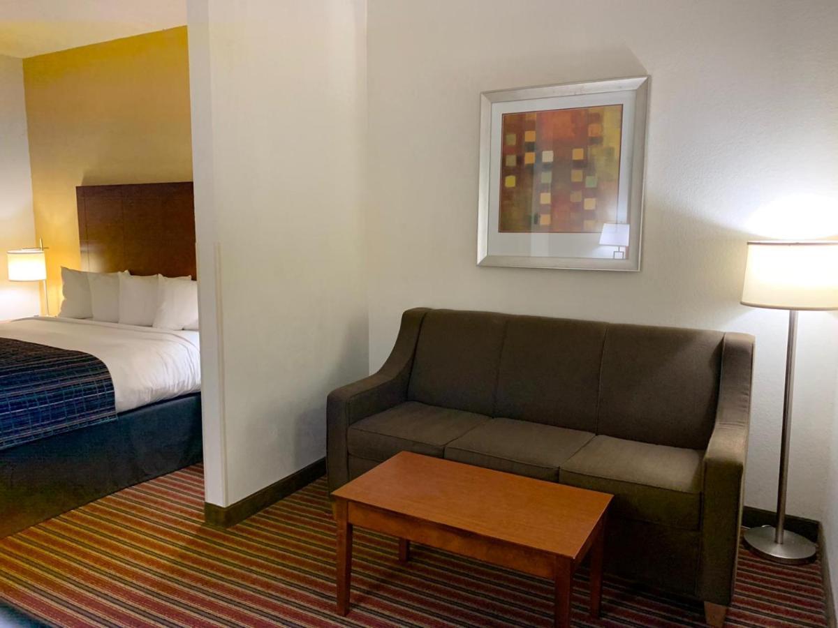 Alpharetta Inn Екстер'єр фото