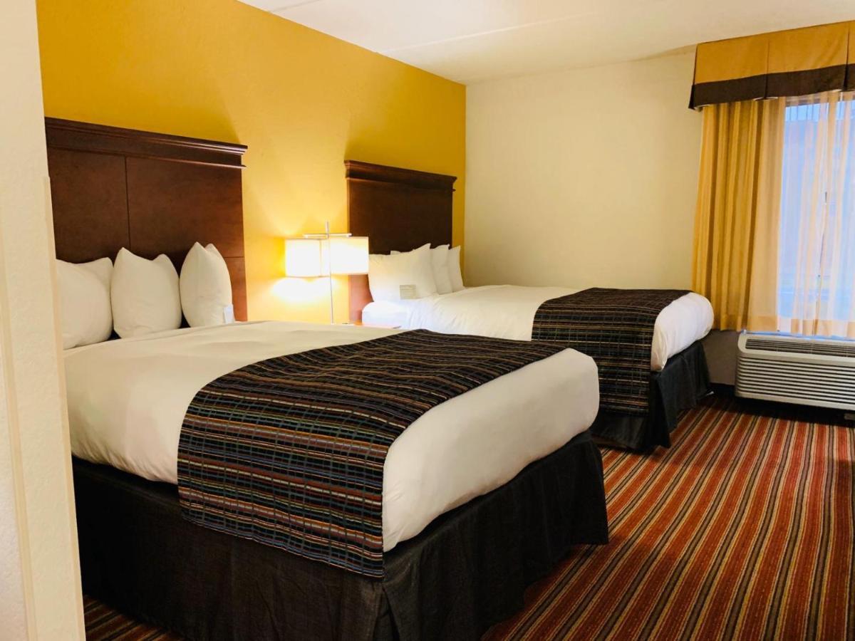 Alpharetta Inn Екстер'єр фото