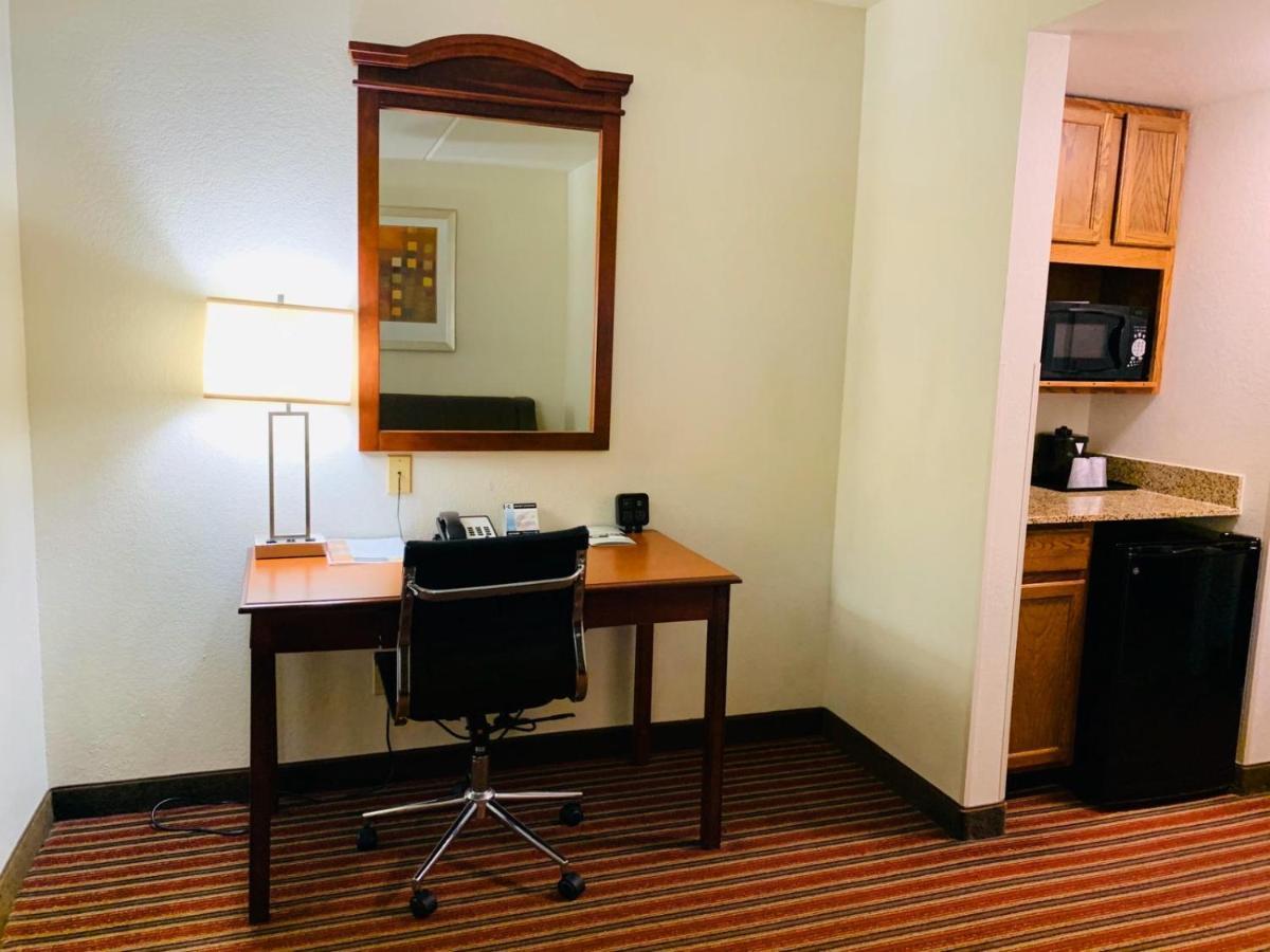 Alpharetta Inn Екстер'єр фото